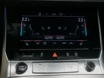 AUDI A6 Lim. 40 TDI design  LEDER KAMERA SOUND SYSTEM