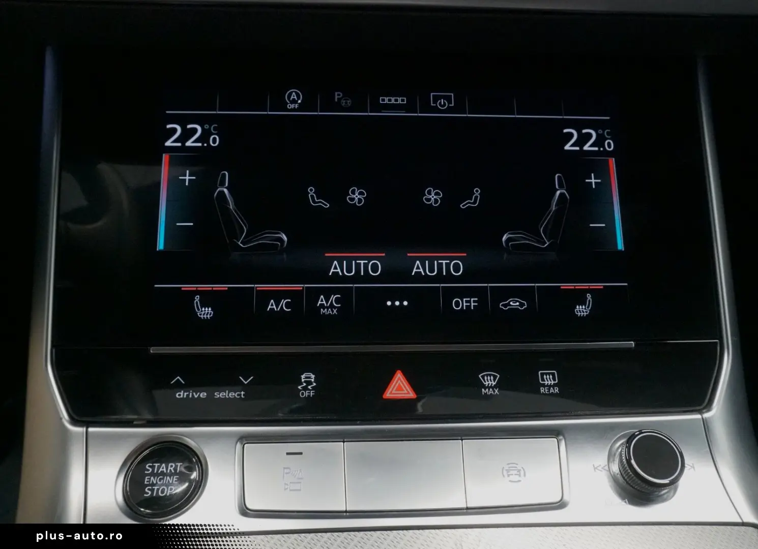 AUDI A6 Lim. 40 TDI design  LEDER KAMERA SOUND SYSTEM