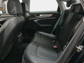 AUDI A6 Lim. 40 TDI design  LEDER KAMERA SOUND SYSTEM