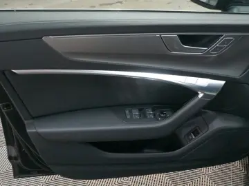 AUDI A6 Lim. 40 TDI design  LEDER KAMERA SOUND SYSTEM