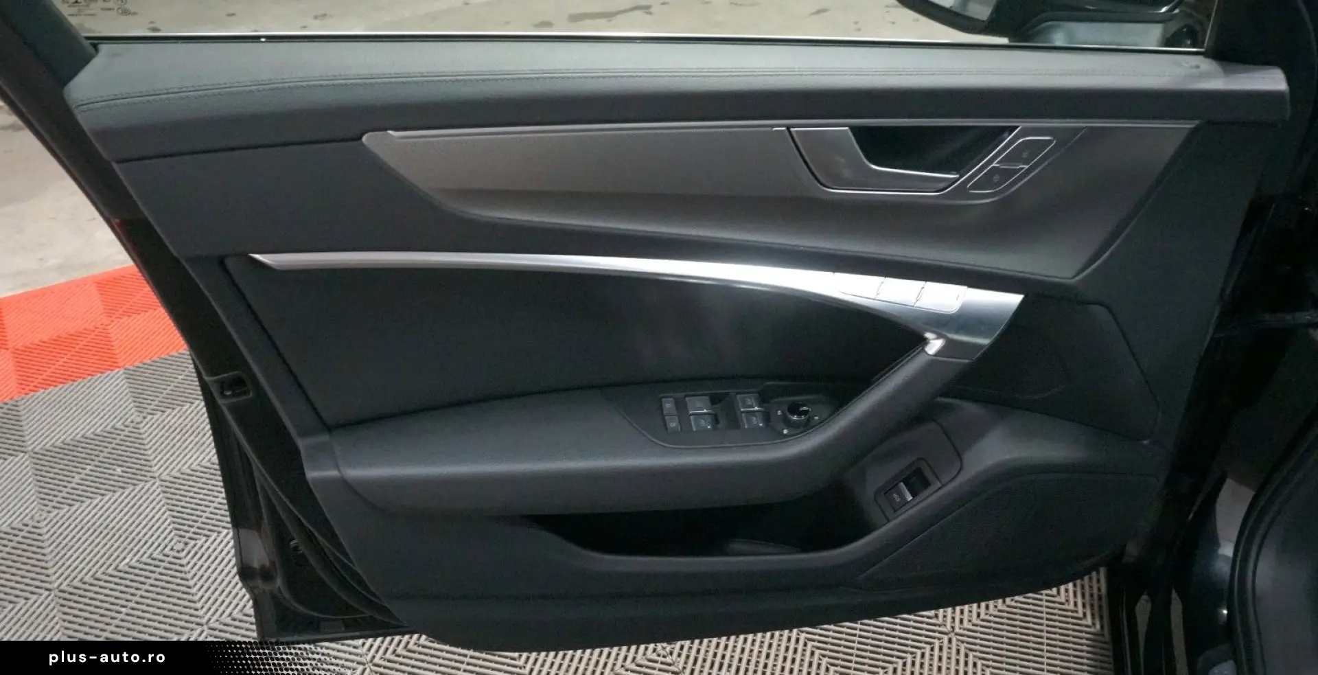 AUDI A6 Lim. 40 TDI design  LEDER KAMERA SOUND SYSTEM