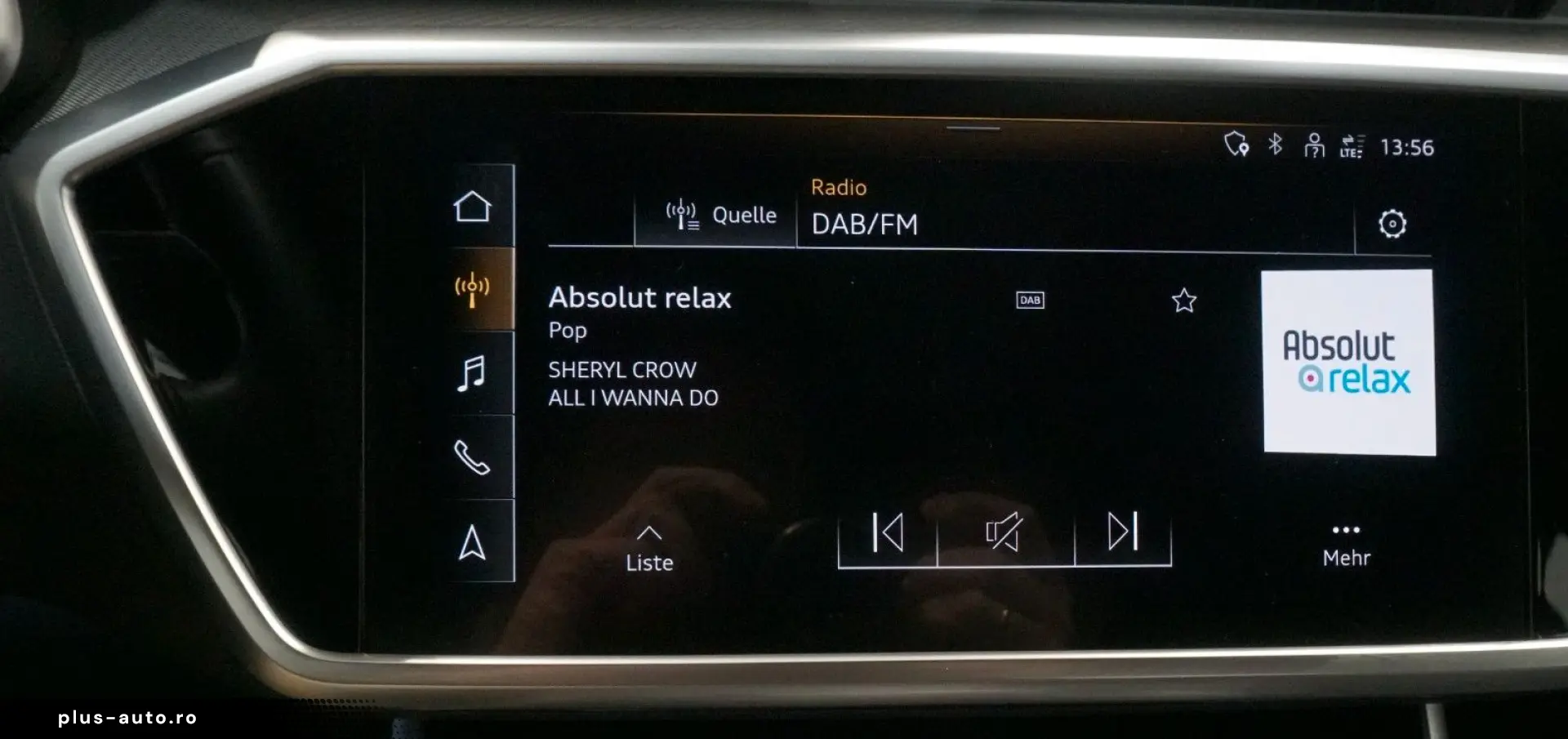 AUDI A6 Lim. 40 TDI design  LEDER KAMERA SOUND SYSTEM