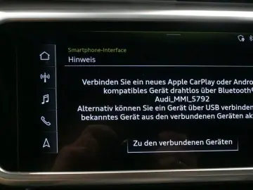 AUDI A6 Lim. 40 TDI design  LEDER KAMERA SOUND SYSTEM