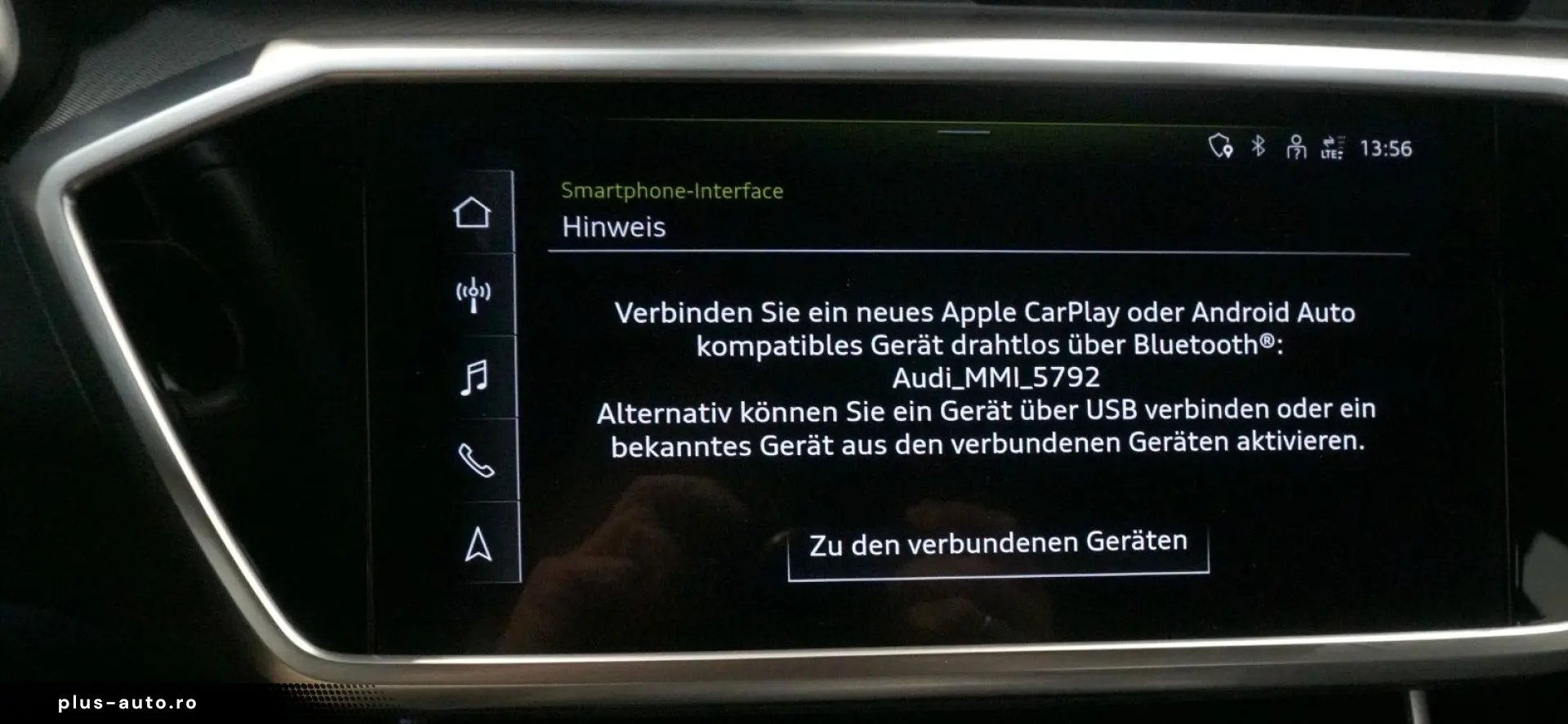 AUDI A6 Lim. 40 TDI design  LEDER KAMERA SOUND SYSTEM