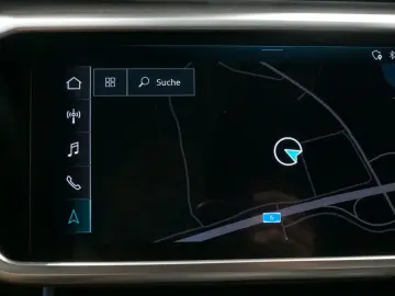 AUDI A6 Lim. 40 TDI design  LEDER KAMERA SOUND SYSTEM