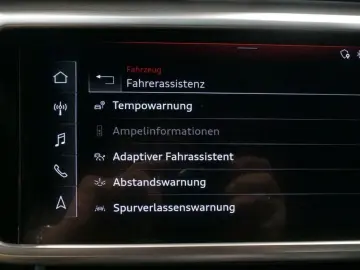 AUDI A6 Lim. 40 TDI design  LEDER KAMERA SOUND SYSTEM