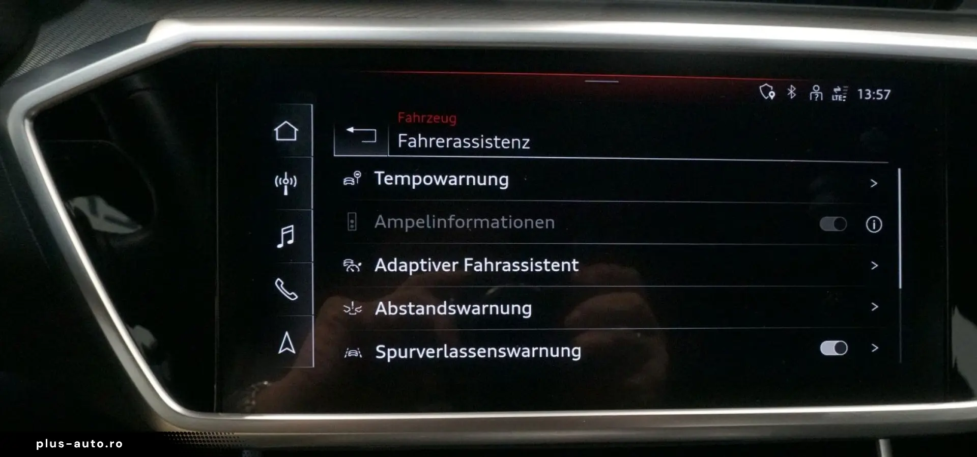 AUDI A6 Lim. 40 TDI design  LEDER KAMERA SOUND SYSTEM