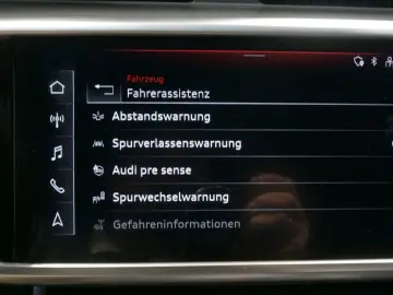 AUDI A6 Lim. 40 TDI design  LEDER KAMERA SOUND SYSTEM