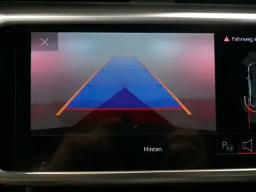 AUDI A6 Lim. 40 TDI design  LEDER KAMERA SOUND SYSTEM