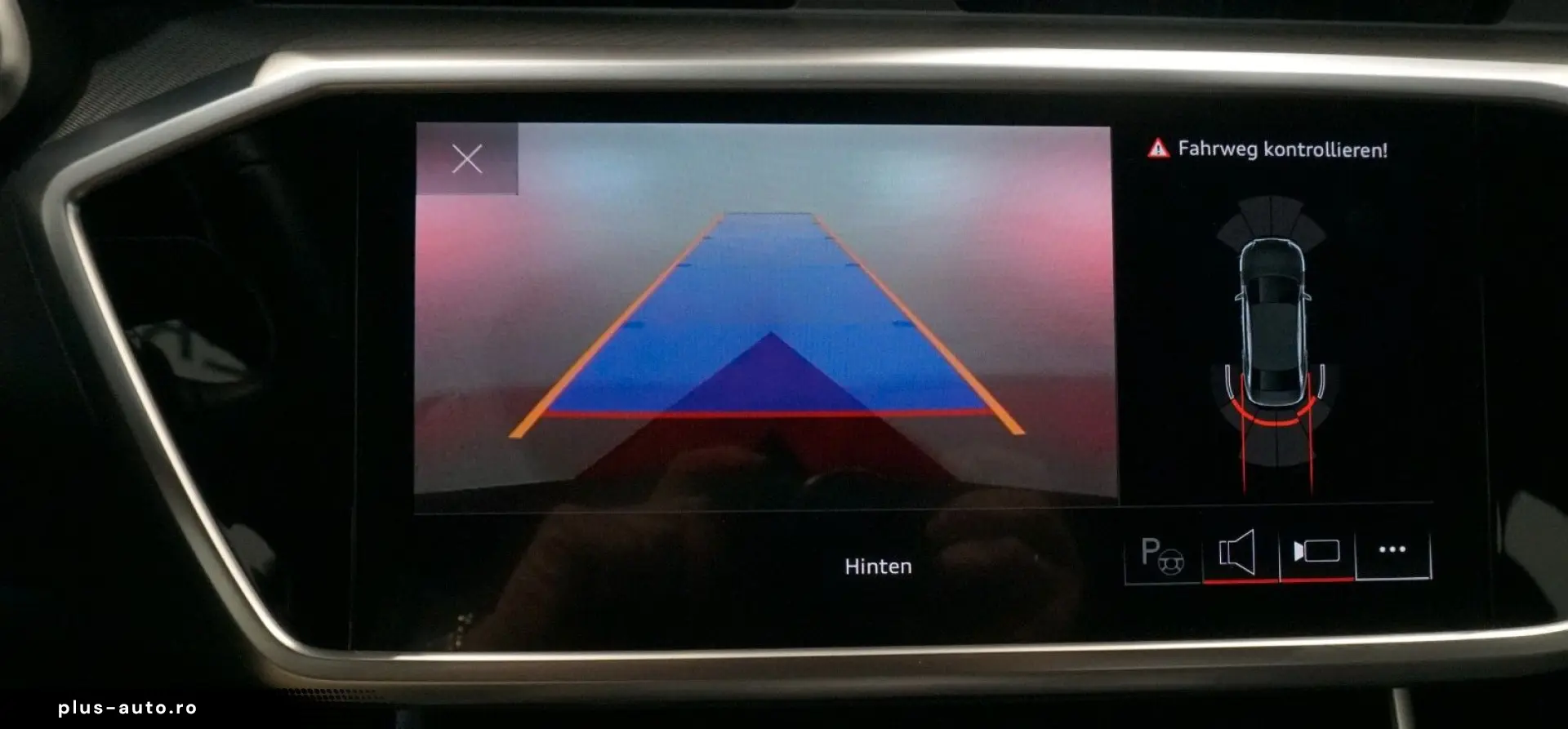 AUDI A6 Lim. 40 TDI design  LEDER KAMERA SOUND SYSTEM