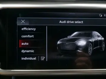 AUDI A6 Lim. 40 TDI design  LEDER KAMERA SOUND SYSTEM