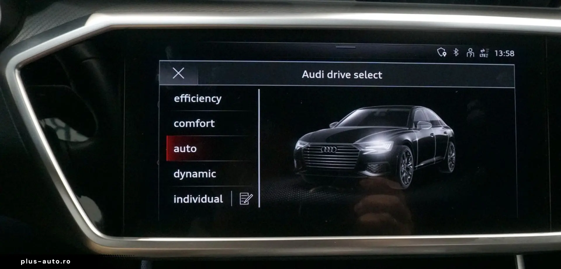 AUDI A6 Lim. 40 TDI design  LEDER KAMERA SOUND SYSTEM