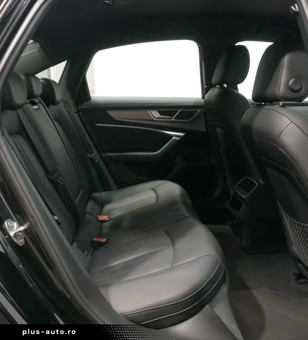 AUDI A6 Lim. 40 TDI design  LEDER KAMERA SOUND SYSTEM