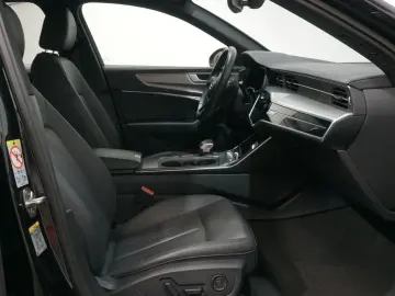 AUDI A6 Lim. 40 TDI design  LEDER KAMERA SOUND SYSTEM