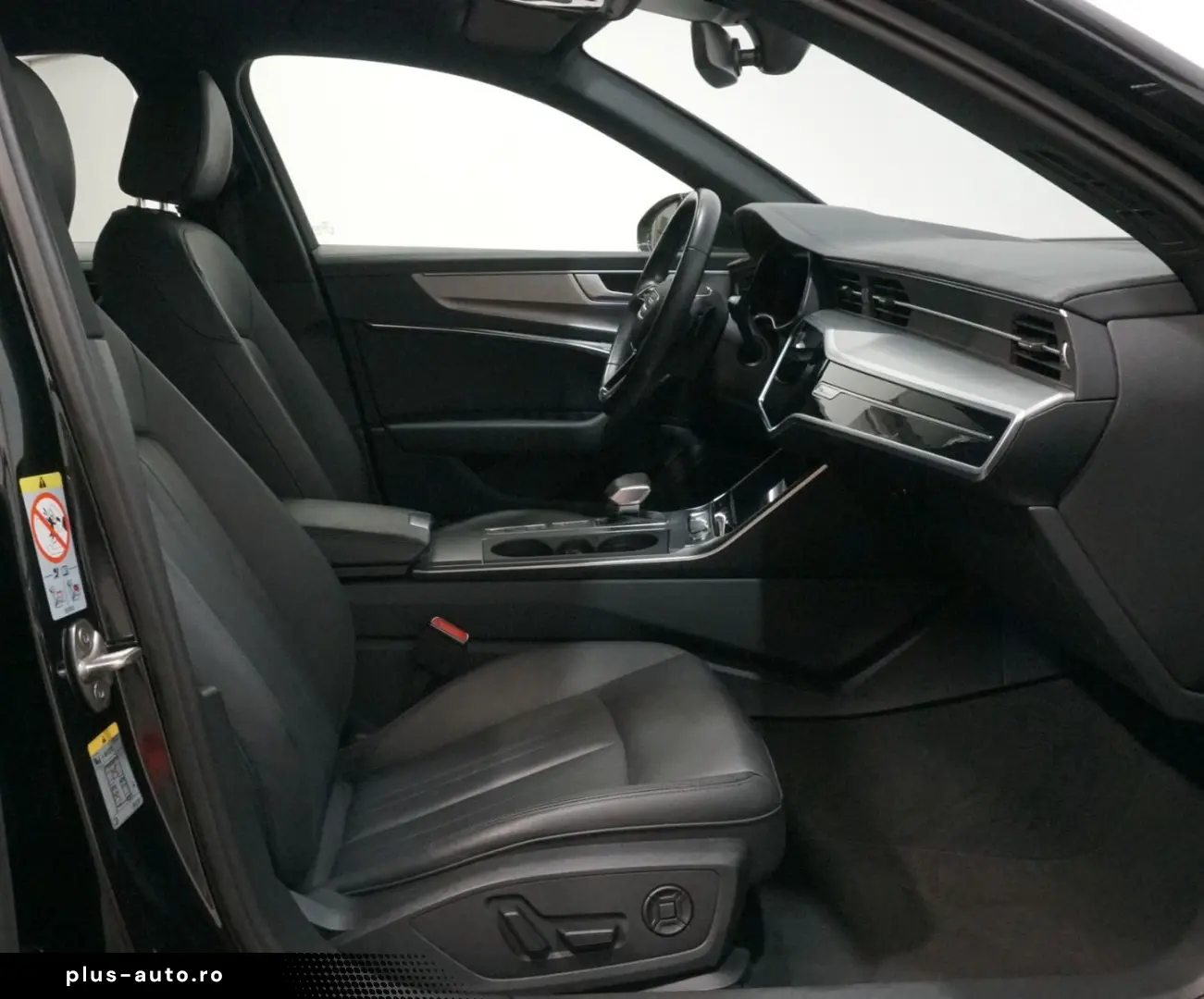 AUDI A6 Lim. 40 TDI design  LEDER KAMERA SOUND SYSTEM