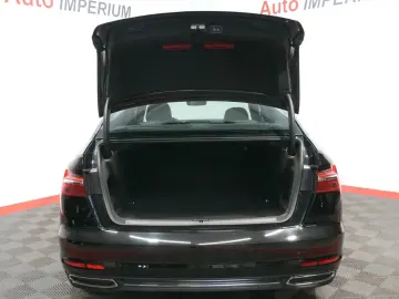 AUDI A6 Lim. 40 TDI design  LEDER KAMERA SOUND SYSTEM