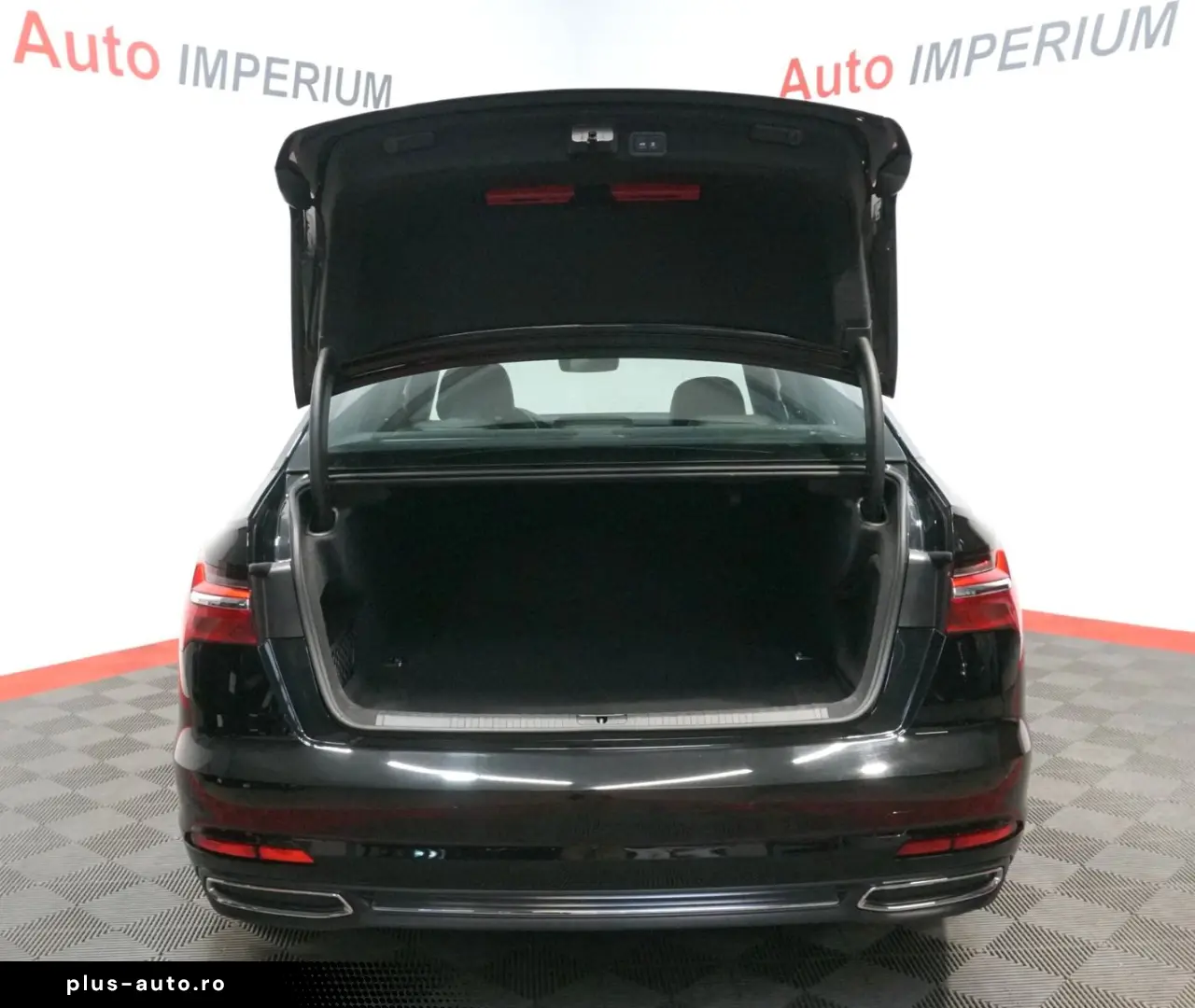 AUDI A6 Lim. 40 TDI design  LEDER KAMERA SOUND SYSTEM