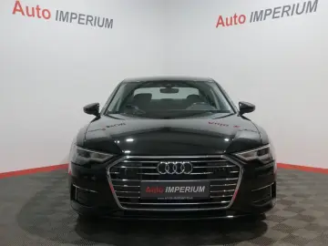AUDI A6 Lim. 40 TDI design  ACC KAMERA LEDER LED