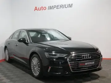 AUDI A6 Lim. 40 TDI design  ACC KAMERA LEDER LED