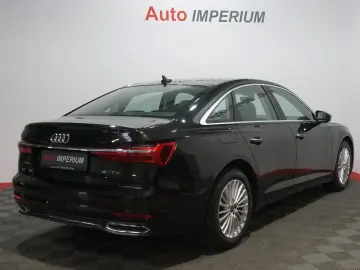 AUDI A6 Lim. 40 TDI design  ACC KAMERA LEDER LED