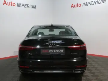 AUDI A6 Lim. 40 TDI design  ACC KAMERA LEDER LED