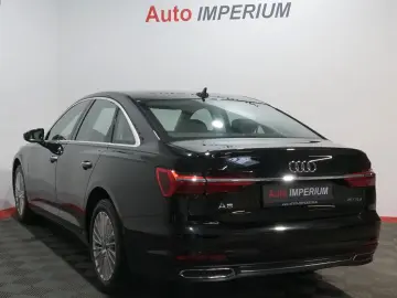 AUDI A6 Lim. 40 TDI design  ACC KAMERA LEDER LED