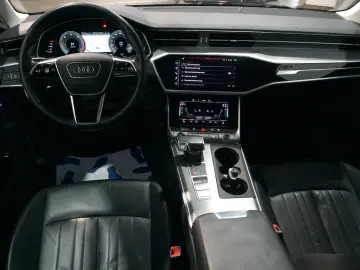 AUDI A6 Lim. 40 TDI design  ACC KAMERA LEDER LED