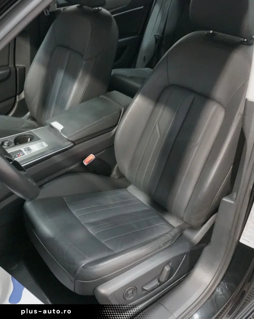 AUDI A6 Lim. 40 TDI design  ACC KAMERA LEDER LED
