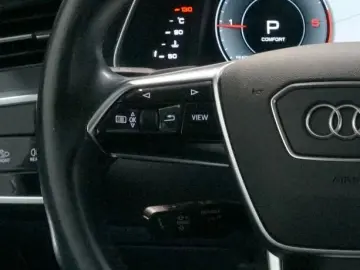 AUDI A6 Lim. 40 TDI design  ACC KAMERA LEDER LED