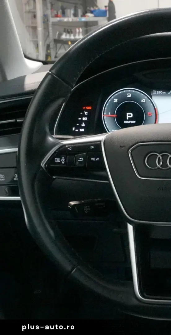 AUDI A6 Lim. 40 TDI design  ACC KAMERA LEDER LED