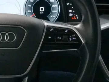 AUDI A6 Lim. 40 TDI design  ACC KAMERA LEDER LED