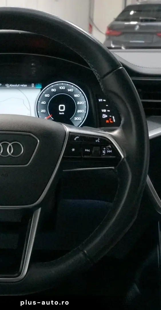 AUDI A6 Lim. 40 TDI design  ACC KAMERA LEDER LED