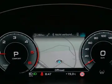 AUDI A6 Lim. 40 TDI design  ACC KAMERA LEDER LED