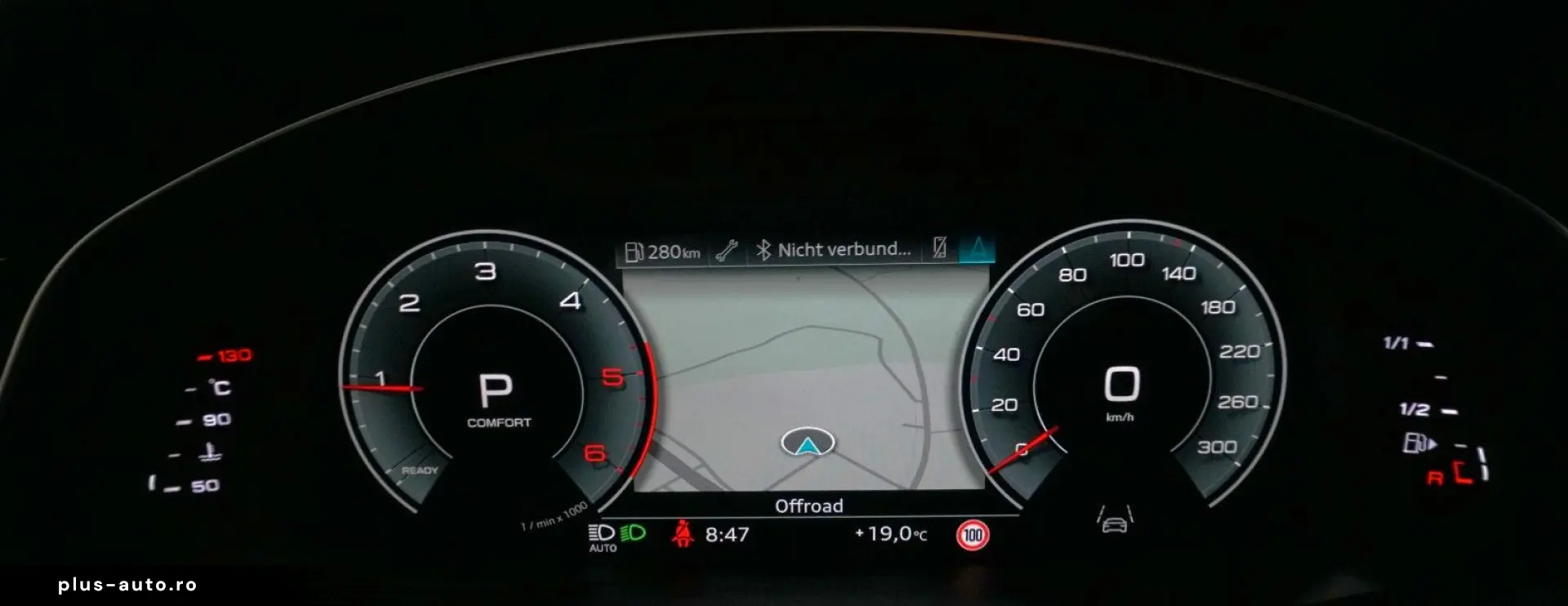 AUDI A6 Lim. 40 TDI design  ACC KAMERA LEDER LED