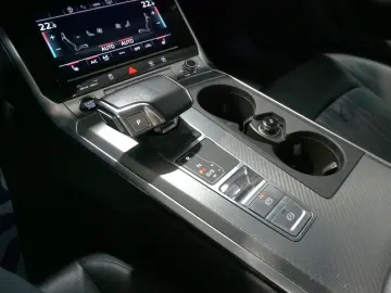 AUDI A6 Lim. 40 TDI design  ACC KAMERA LEDER LED