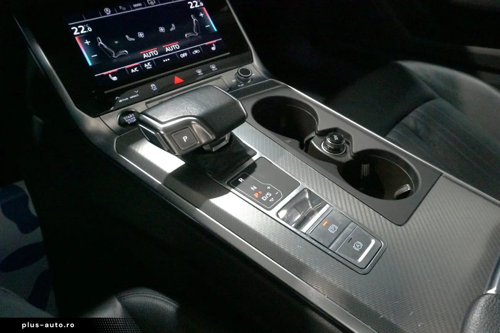 AUDI A6 Lim. 40 TDI design  ACC KAMERA LEDER LED