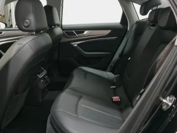 AUDI A6 Lim. 40 TDI design  ACC KAMERA LEDER LED