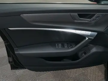 AUDI A6 Lim. 40 TDI design  ACC KAMERA LEDER LED