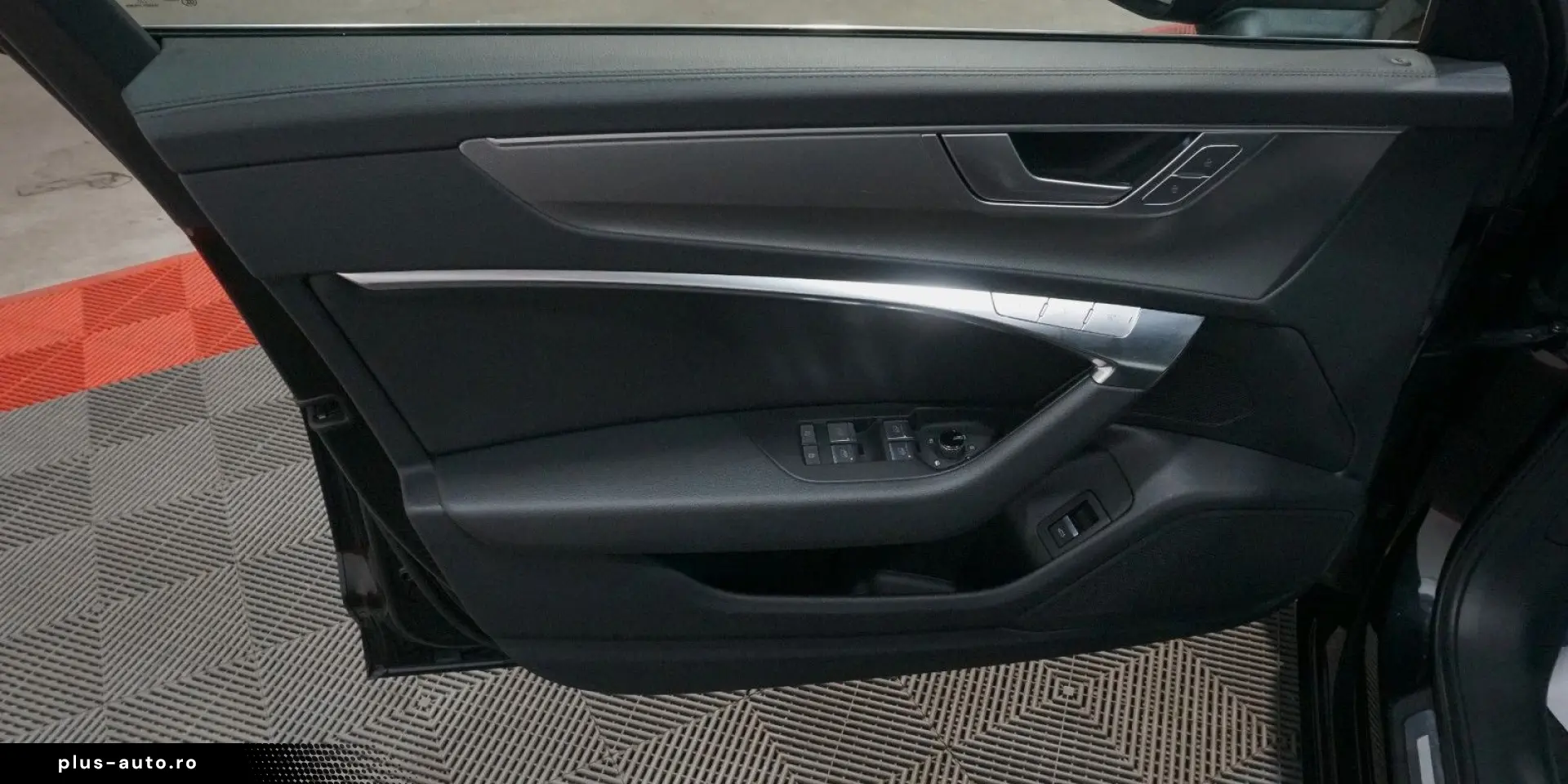 AUDI A6 Lim. 40 TDI design  ACC KAMERA LEDER LED