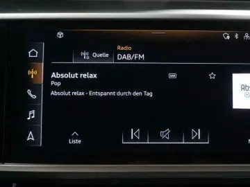 AUDI A6 Lim. 40 TDI design  ACC KAMERA LEDER LED