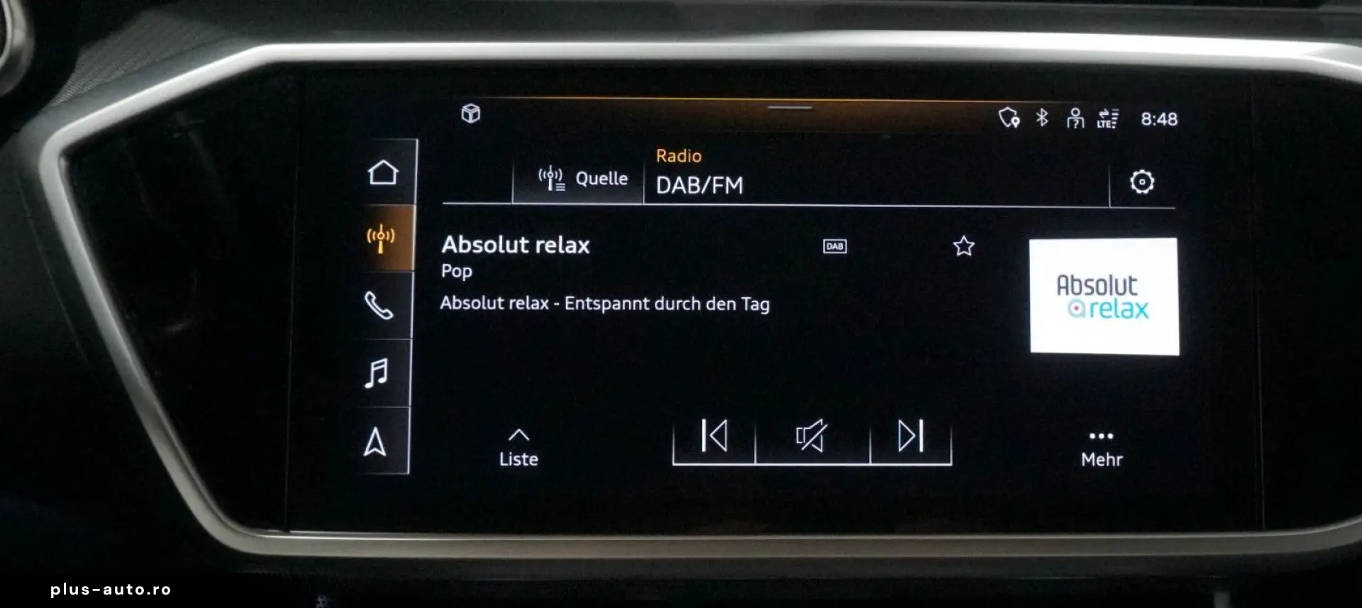 AUDI A6 Lim. 40 TDI design  ACC KAMERA LEDER LED
