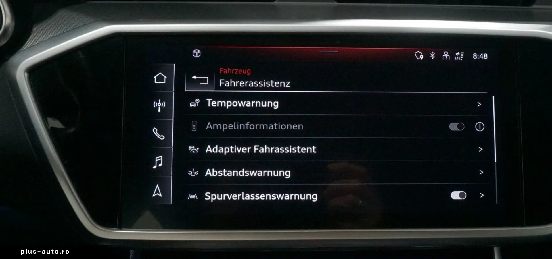 AUDI A6 Lim. 40 TDI design  ACC KAMERA LEDER LED