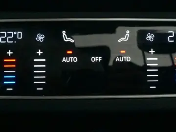 AUDI A6 Lim. 40 TDI design  ACC KAMERA LEDER LED