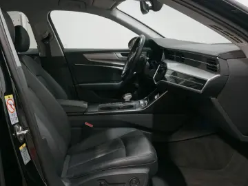 AUDI A6 Lim. 40 TDI design  ACC KAMERA LEDER LED