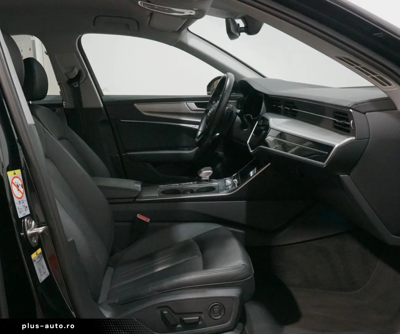 AUDI A6 Lim. 40 TDI design  ACC KAMERA LEDER LED