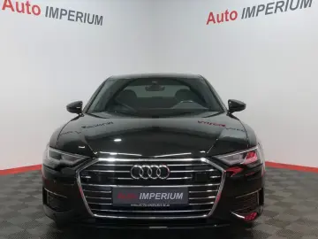 AUDI A6 Lim. 40 TDI design  LED NAVI LEDER