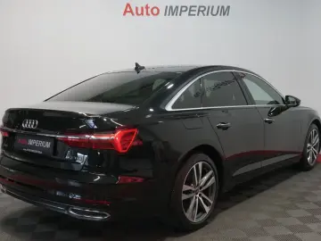 AUDI A6 Lim. 40 TDI design  LED NAVI LEDER