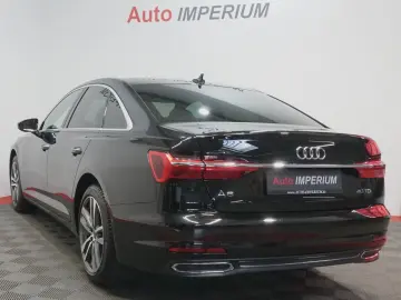 AUDI A6 Lim. 40 TDI design  LED NAVI LEDER