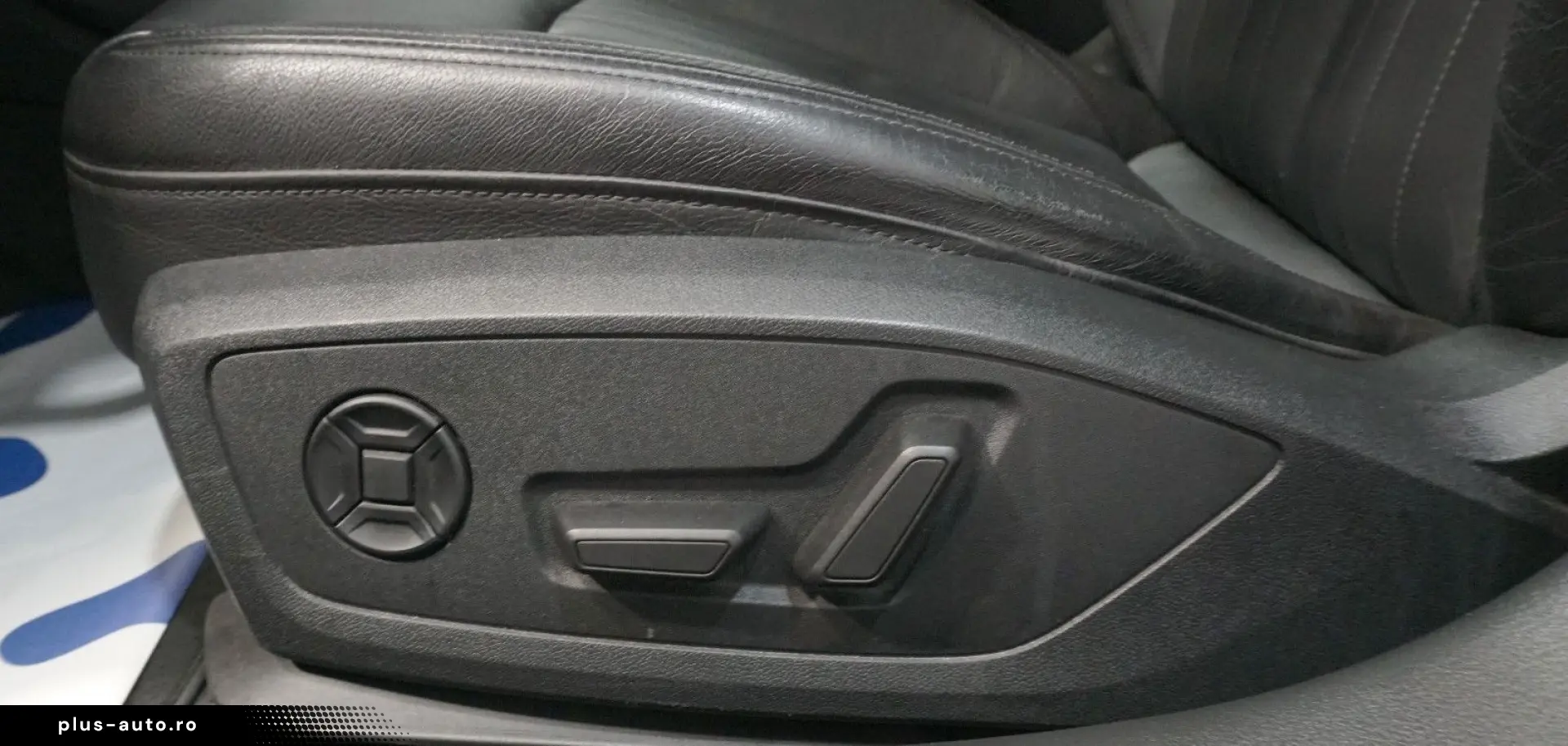AUDI A6 Lim. 40 TDI design  LED NAVI LEDER