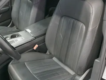 AUDI A6 Lim. 40 TDI design  LED NAVI LEDER